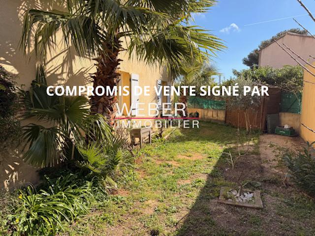 Maison vente à Arrondissement de Toulon, Ollioules