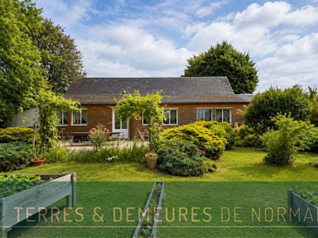 Maison vente à Dieppe, Preuseville