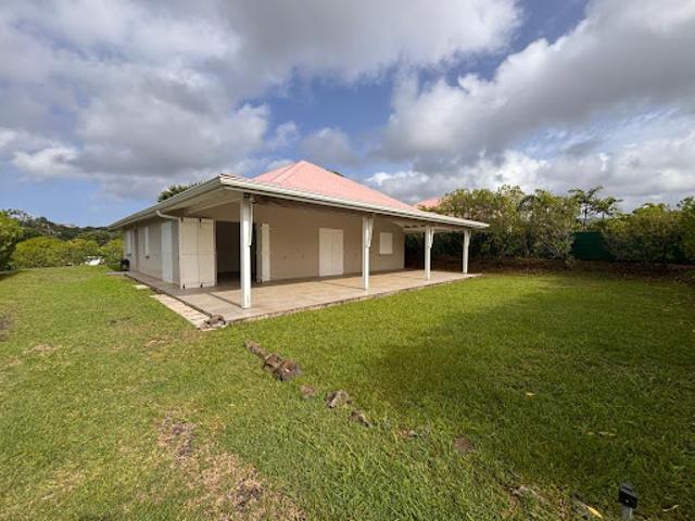 Villa vente à Martinique