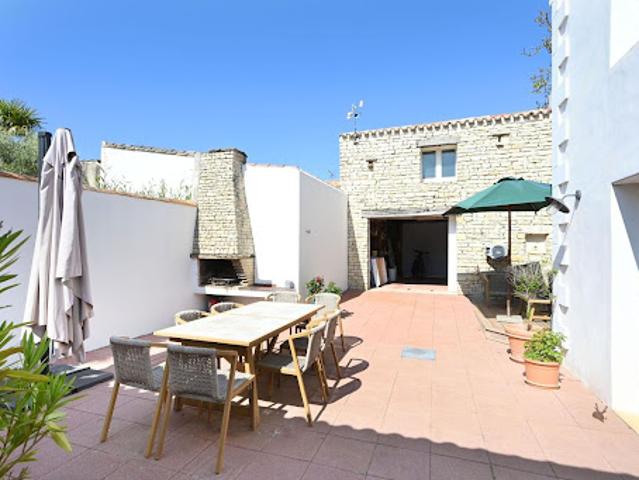 Maison vente à La Rochelle, Sainte-marie-de-ré