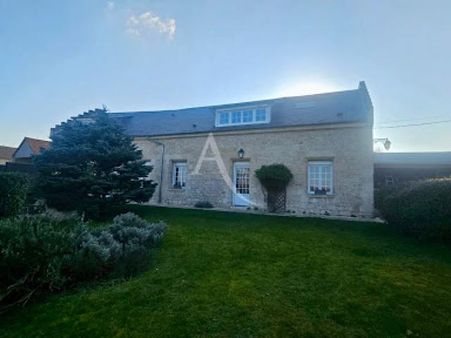 Maison vente à Soissons, Aisne