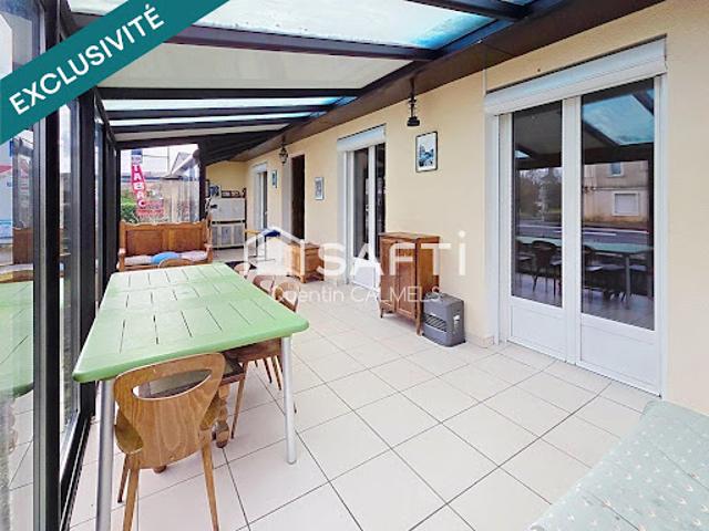 Maison vente à Nuces, Valady