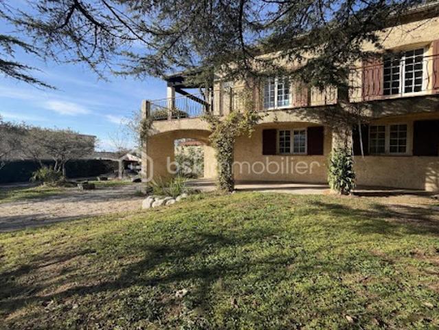 Maison vente à Aix-en-Provence, Velaux