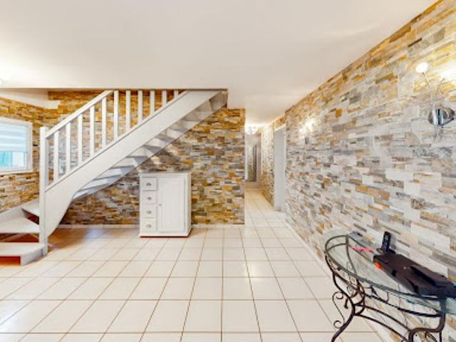 Maison vente à Sarrebourg-Château-Salins, Delme