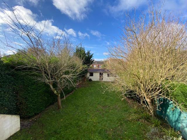 Maison vente à Clamart, Hauts-de-Seine
