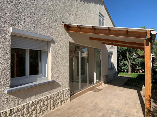 Maison vente à Lodève, Laroque