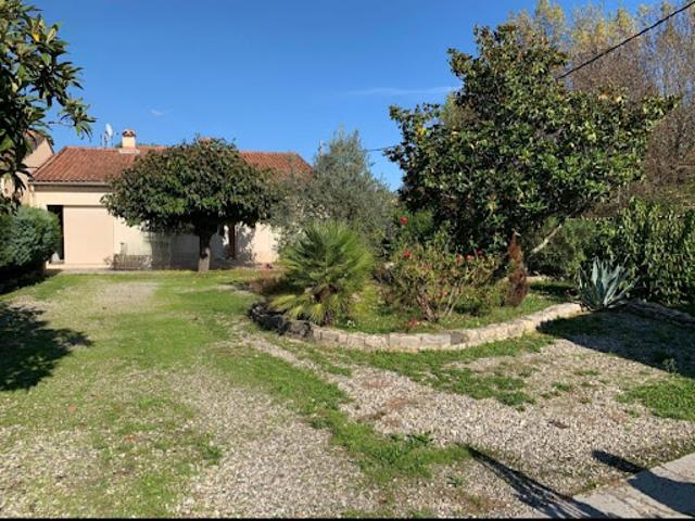 Maison vente à Lodève, Laroque