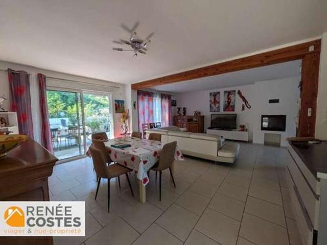 Maison vente à Alès