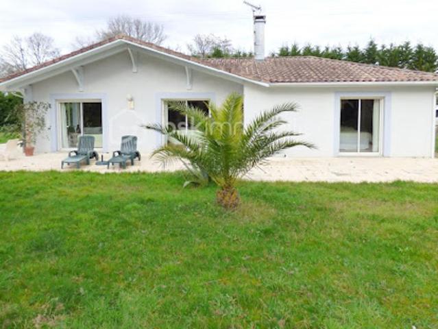 Maison vente à Bélus