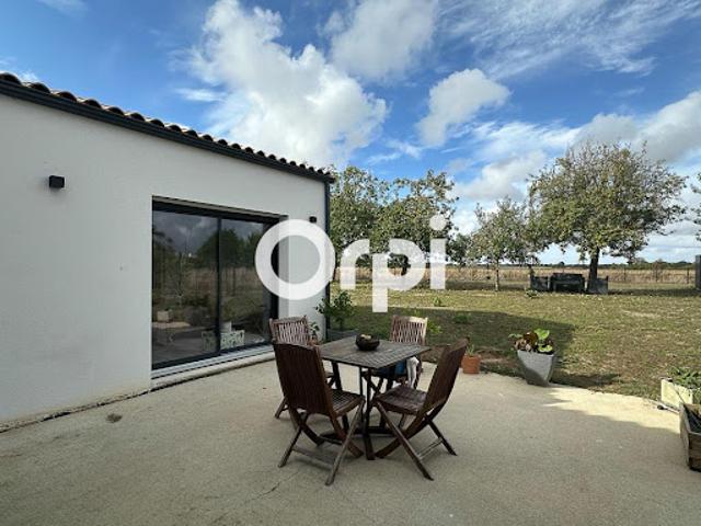 Maison vente à Rochefort, Vergeroux