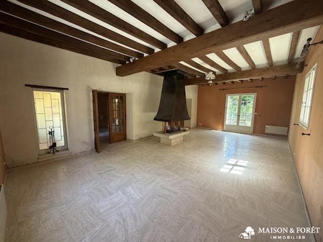 Maison vente à Montargis, Pierrefitte-ès-bois