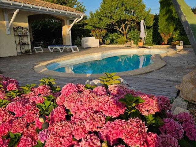 Maison vente à Lesparre-Médoc, Couquèques