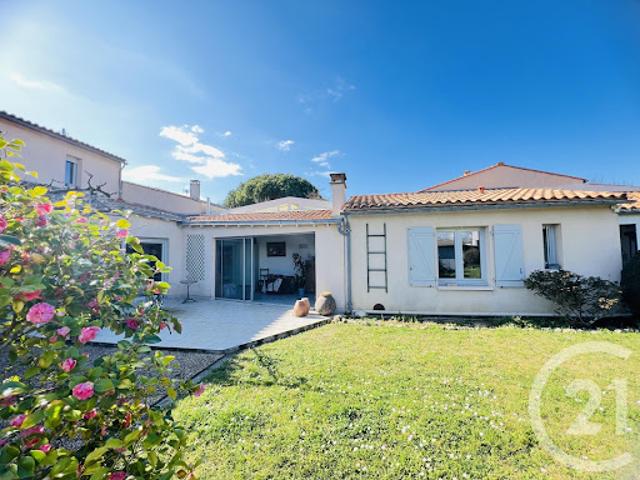 Maison vente à Rochefort, Fouras