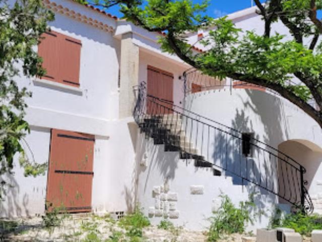 Maison vente à Lançon-Provence, Bouches-du-Rhône