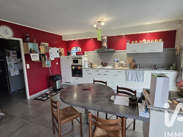 Maison vente à Oloron-Sainte-Marie, Ledeuix
