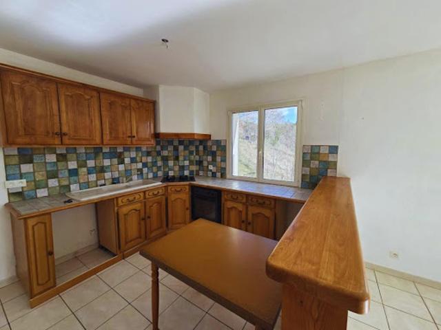 Maison vente à Mende, Prévenchères