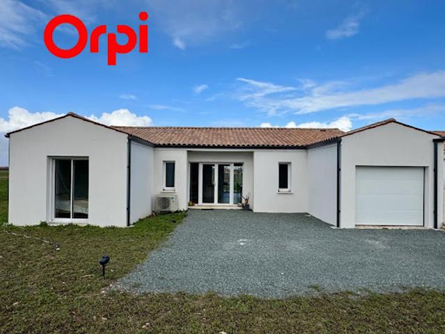 Maison vente à Rochefort, Saint-nazaire-sur-charente