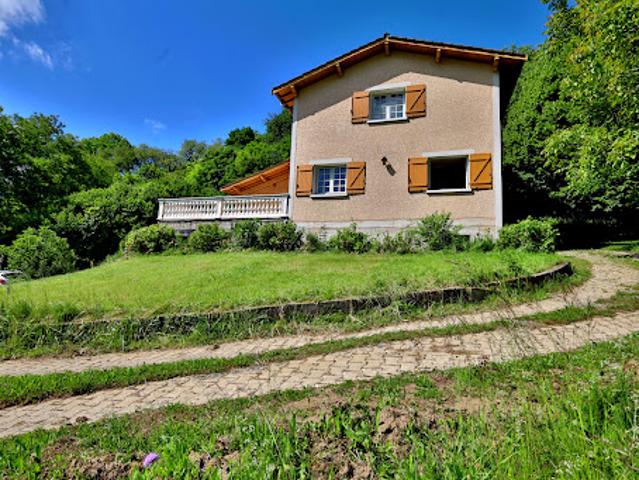 Maison vente à Vienne, Oytier-saint-oblas