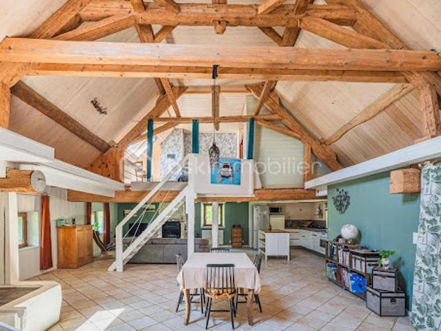 Maison vente à Chambéry, Serrières-en-chautagne