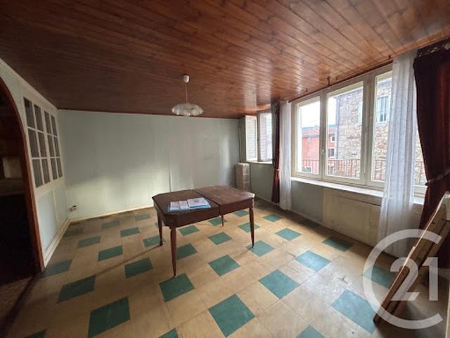Maison vente à Tournon-sur-Rhône, Vanosc