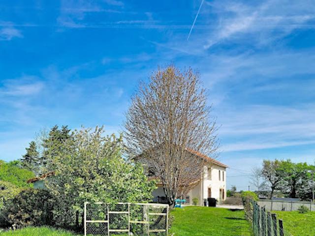 Maison vente à Vienne, Saint-julien-de-l'herms
