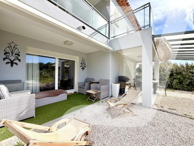 Maison vente à Arrondissement de Draguignan, La Motte