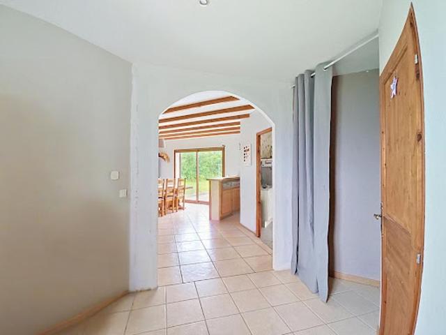 Maison vente à Château-Chinon (Ville), Alligny-en-morvan