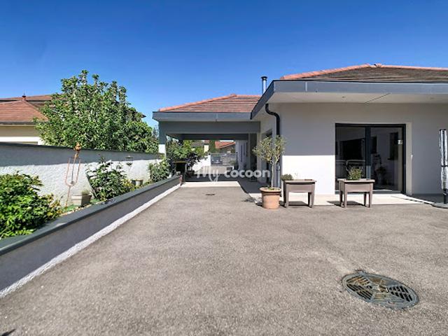Maison vente à Belley, Ambérieu-en-bugey