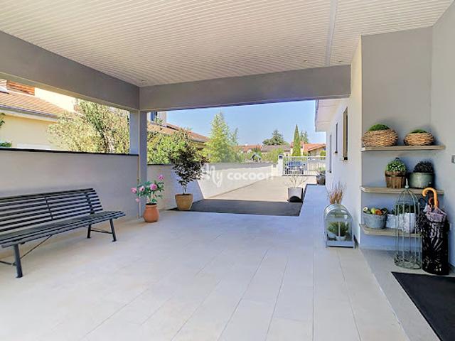 Maison vente à Belley, Ambérieu-en-bugey