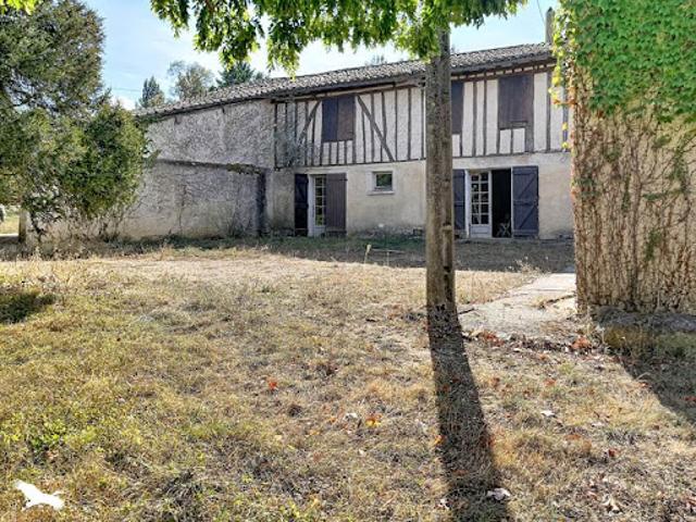 Maison vente à Le Moussé, Ardizas