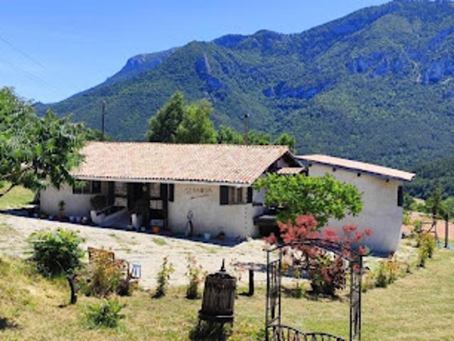Maison vente à Limoux, Artigues
