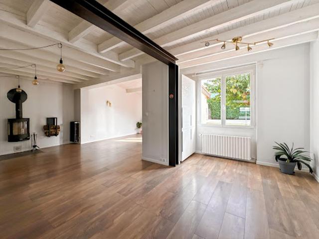 Maison vente à Toulouse, Aucamville
