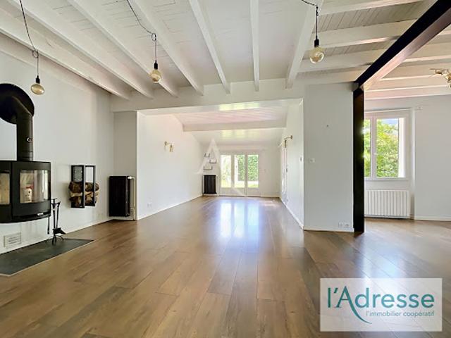 Maison vente à Toulouse, Aucamville