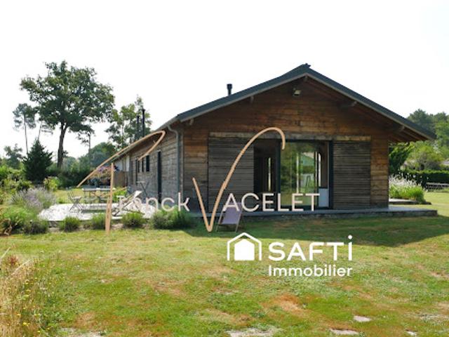 Maison vente à Langon, Bazas