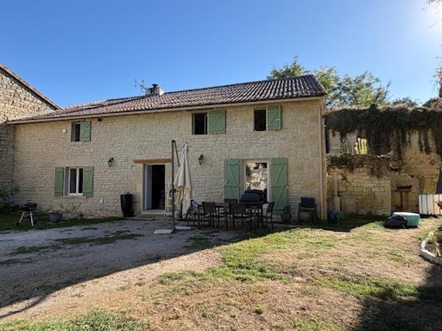 Maison vente à Beaumont, Beaumont Saint-Cyr