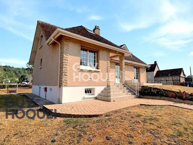 Maison vente à Bernay, Eure