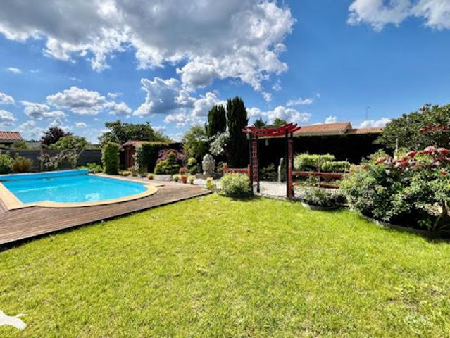 Maison vente à France métropolitaine, Biscarrosse