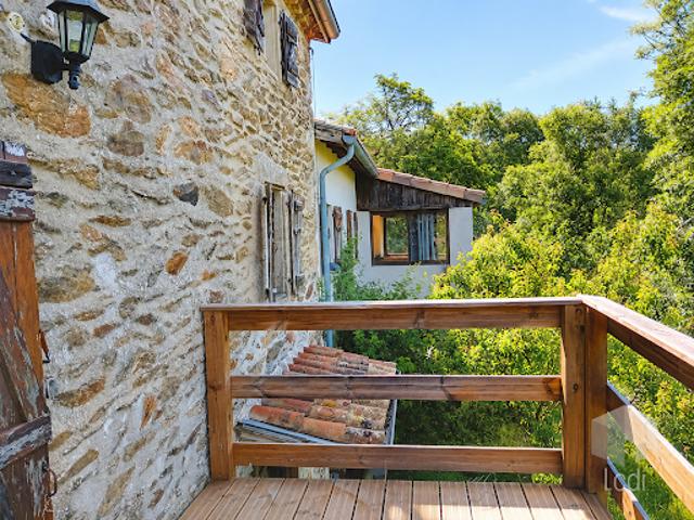 Maison vente à Tournon-sur-Rhône, Boffres