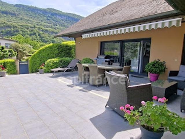 Maison vente à Grésine, Brison-Saint-Innocent