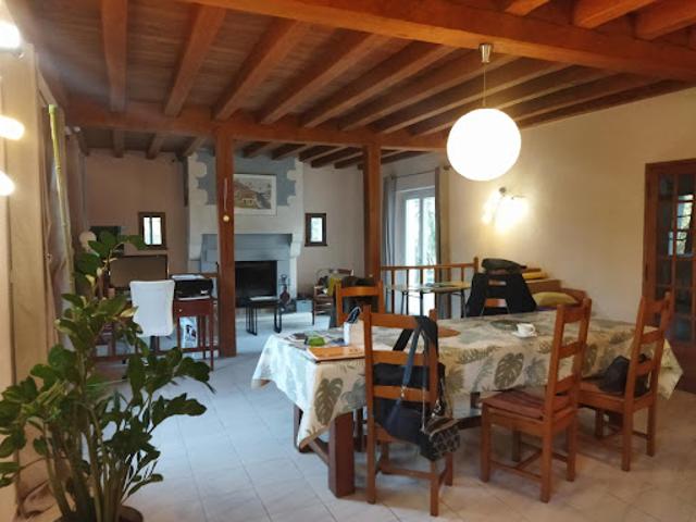 Maison vente à Cahors, Flaujac-poujols