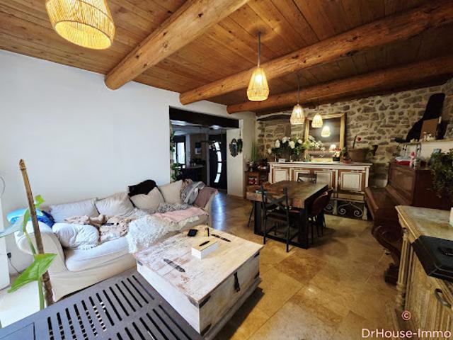 Maison vente à Béziers, Capestang
