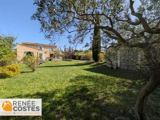 Maison vente à Carpentras, Caromb