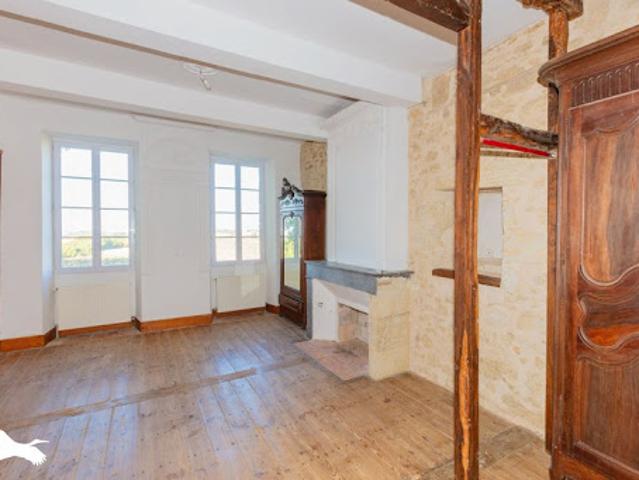 Maison vente à Condom, Castelnau-d'arbieu