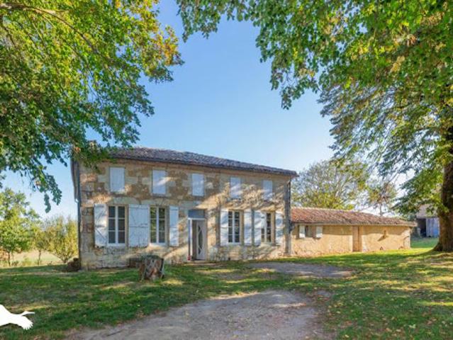 Maison vente à France métropolitaine, Castelnau-d'arbieu
