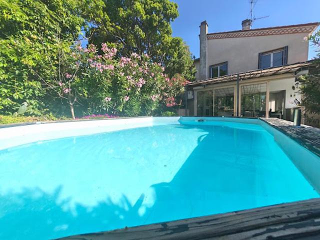 Maison vente à Céret