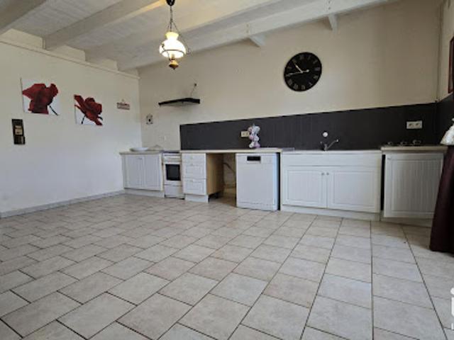 Maison vente à Montmorillon, Champniers
