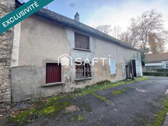 Maison vente à Lotissement Corne Jacques, Charcenne
