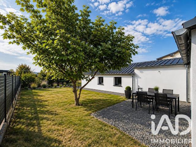 Maison vente à Charleville-Mézières, Charleville-mézières