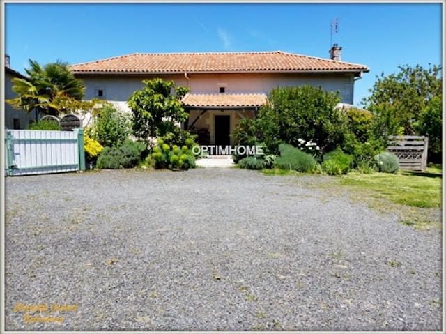 Maison vente à France métropolitaine, Châtignac