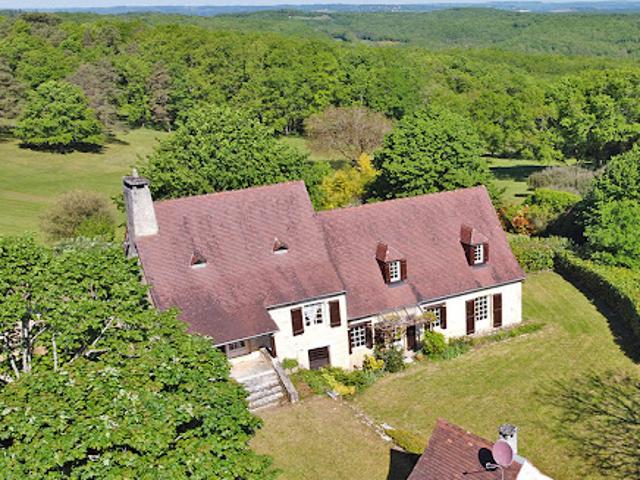 Maison vente à Sarlat-la-Canéda, Saint-amand-de-coly
